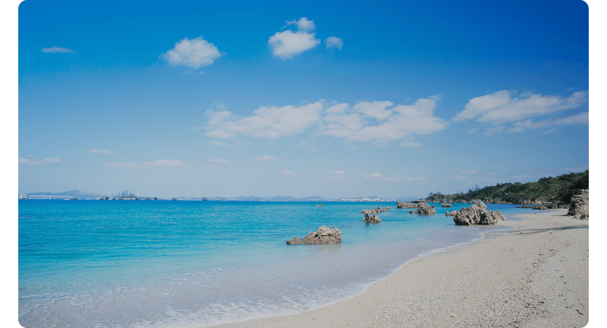 沖縄の塗装・防水工事は琉城塗装店へ