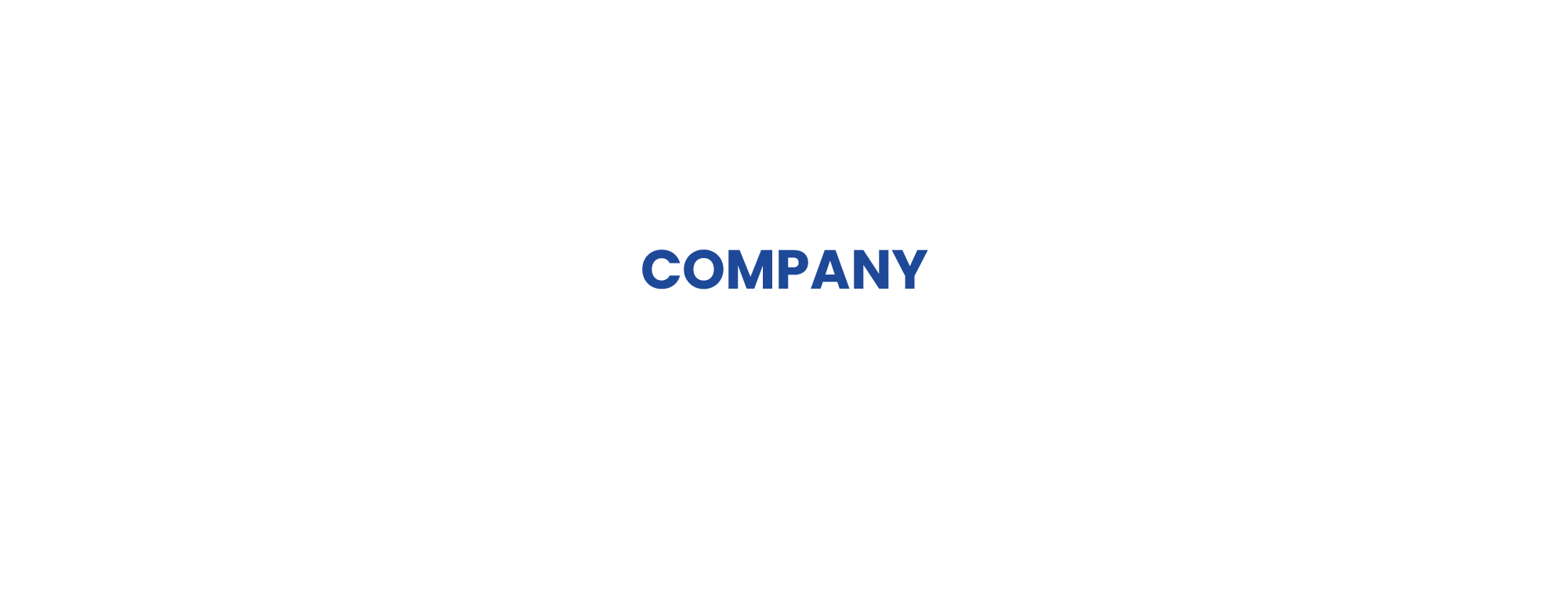 会社概要